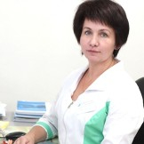 Врач Суворова Наталья Кирилловна