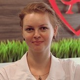 Врач Пасанаева Наталья Ивановна