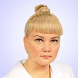 Врач Балева Светлана Олеговна