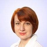 Врач Кудрявцева Марина Юрьевна