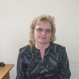 Врач Слесарева Ирина Юрьевна