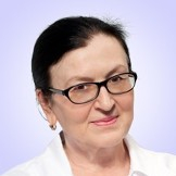 Врач Макарова Мария Николаевна
