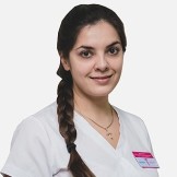 Врач Заворина Светлана Владимировна