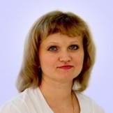 Врач Шмелева Светлана Юрьевна