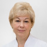 Врач Терещенко Светлана Викторовна