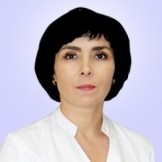 Врач Варнакова Наталья Николаевна