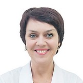 Врач Лысенкова Наталья Геннадьевна