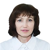 Врач Павлычева Ирина Юрьевна