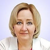Врач Колосова Татьяна Анатольевна