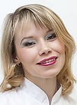 Врач Белоногова Дарья Николаевна