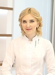 Врач Киселева Евгения Борисовна