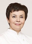Врач Крылова Наталья Александровна