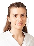 Врач Веселова Ольга Михайловна
