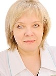 Врач Яшукова-Морозова Татьяна Викторовна