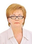 Врач Соколова Мария Степановна