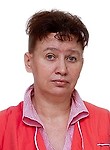 Врач Акатова Лариса Николаевна