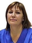 Врач Аксенова Инна Владимировна