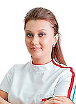 Врач Горячева Татьяна Петровна
