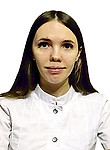 Врач Гаврилова Анастасия Сергеевна