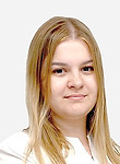 Врач Копылова Дарья Юрьевна