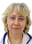 Врач Давыдова Ольга Вячеславовна