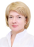 Врач Белицкая Наталия Владимировна