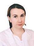 Врач Новожилова Инна Александровна