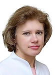 Врач Голякова Наталья Анатольевна