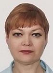 Врач Кулепанова Елена Александровна