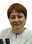 Врач Пронина Татьяна Викторовна
