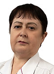 Врач Романова Ирина Владимировна