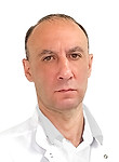 Врач Руднев Юрий Владимирович