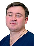 Врач Майоров Алексей Владимирович