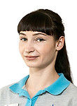 Врач Акберова Мария Владимировна