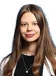 Врач Шаповалова Екатерина Александровна