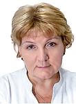 Врач Романова Светлана Владимировна