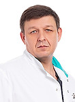 Врач Борисов Иван Евгеньевич