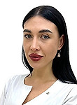 Врач Ермакова Татьяна Николаевна