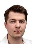 Врач Худошин Иван Андреевич