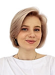 Врач Бобровская Олеся Леонидовна
