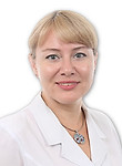 Врач Абашева Елена Владимировна