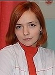 Врач Баранова Анастасия Андреевна