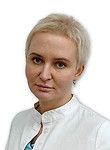 Врач Семёнова Екатерина Владимировна