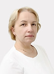 Врач Квицинская Наталья Александровна