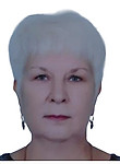 Врач Селиверстова Светлана Павловна
