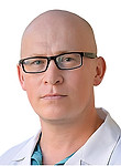Врач Родин Андрей Геннадьевич