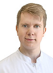 Врач Новгородский Константин Евгеньевич