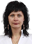 Врач Дулепова Екатерина Николаевна