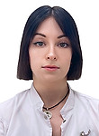 Врач Сухова Ольга Александровна