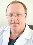 Врач Загайнов Владимир Евгеньевич